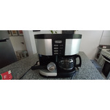 Cafetera Express Delonghi