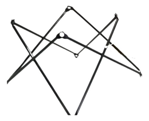 Repuesto Eames (estructura Metálica)