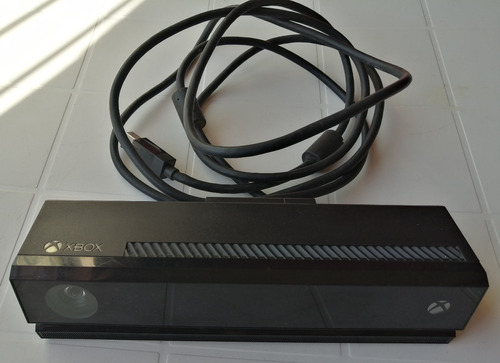 Kinect Xbox One