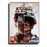 Call Of Duty - Black Ops | Cold War