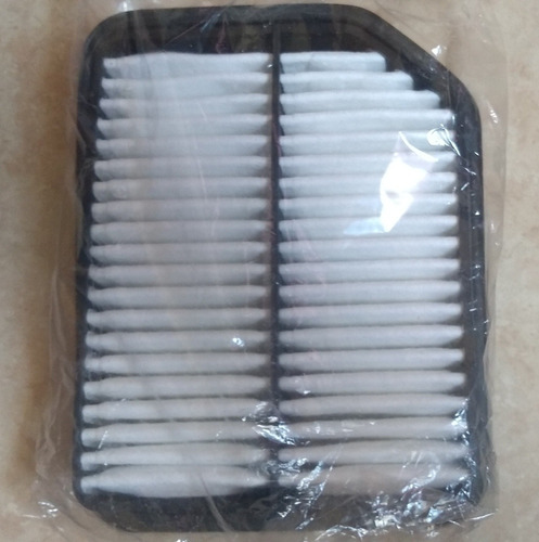 Filtro De Aire Motor Suzuki Grand Vitara J3 2007 2008 2009 Foto 2