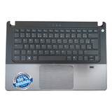 Palmrest Dell Vostro 5470 5480 Com Teclado Br Ç - Novo