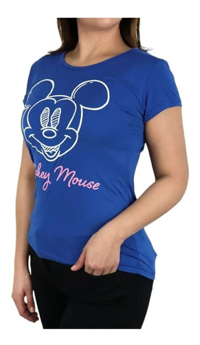 Blusa Mickey Mouse, Marca Disney Original