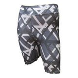 Calza Short Corta Avia Orginal 50-232 Mujer Ciclista Dxt