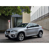 Bmw X6 4.4 