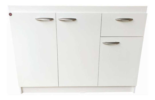 Mueble Lavaplatos De 120 Cm / Vapile 