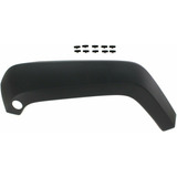 Cantonera Jeep Wrangler 2007 2008 2009 2010 11 Text Piloto