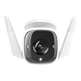 Camara De Seguridad Ip Tp-link Tapo C310 Para Exterior, 3mp