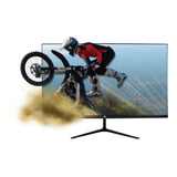 Monitor Game Factor Mg500v2 144hz Led 23.8 Negro Feesync 1ms