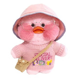 30cm Kawaii Lalafanfan Pato Juguete Peluche Pato De Peluche