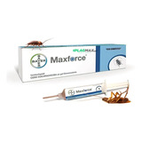 2maxforce Bayer 30 Gr Mata Cucarachas Max Force Envío Gratis