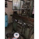 Rectificadora Tangencial Normatic Rtn60 C/lote Piedras Envio