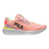 Zapatillas Mujer Fila Start Deportivas Ruunnig Rosa Empo2000