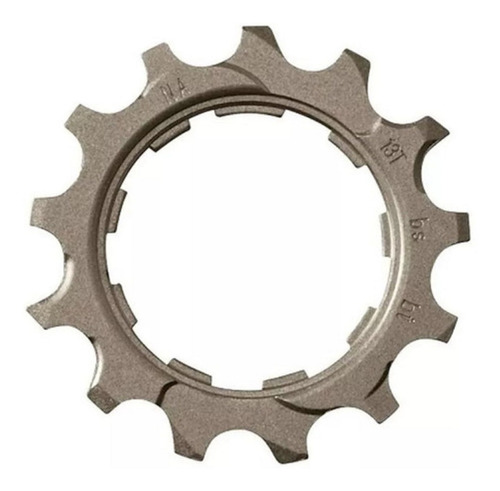 Cog Pinhão Avulso Shimano Cassete 13 T Hg500 Hg81 M4100 10v