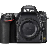 Nikon D750 Dslr Camara (body Only)