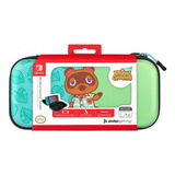 Funda Animal Crossing Nintendo Switch