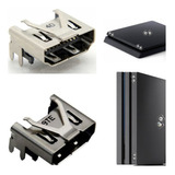 Puerto Conector Hdmi Para Ps4 Slim Y Ps4 Pro + Regalo