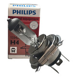 Lampara H4 P43t-38 24 Volts 75/70 Watts Philips Camiones