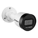 Câmera Ip 2 Megapixels 3.6mm 30m Vlp 1230 B Intelbras