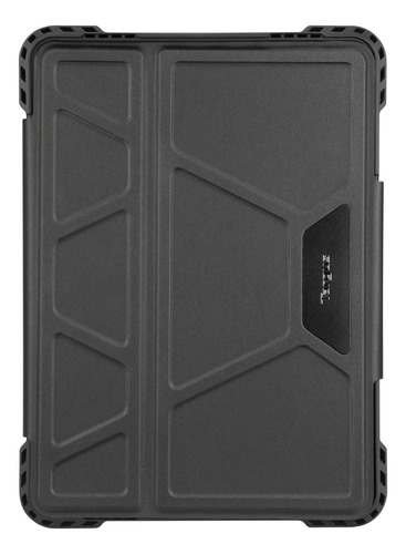 Funda Folio Pro-tek Rotating iPad Air 10.9 Y Pro 11 Negra