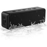 Altavoces Bluetooth, 20 W Ipx7 Altavoz Impermeable Inalámbri