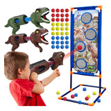 Toy Life Juguetes De Dinosaurio Para Niños Pequeños De 3,.