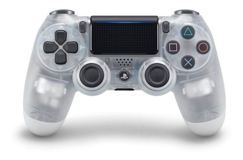 Joystick Sony Ps4 Modelo V2 Dualshock Playstation Black