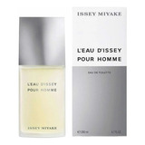 Issey Miyake L'eau D'issey Edt 