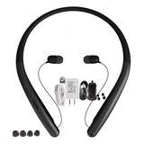 LG Tone Style Hbs -sl5 Bluetooth Inalámbrico Auriculares Est
