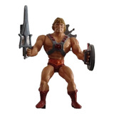 Combo Impresion 3d He-man Skeletor Battle Cat Y She-ra