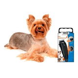 Maquina Peluquera Canina Wahl Pet Clipper Kit