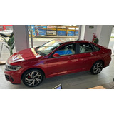 Volkswagen Nuevo Vento Gli 2.0 350tsi 230cv Dsg 0km 2024