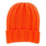 Gorro Unisex Doite Puyan Rojo