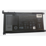 Bateria Original Dell Wdx0r