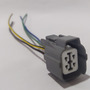 Conector Sensor Oxigeno Honda Acura 4 Pines  Honda Acura