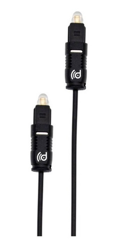 Cable Optico Dd-opticplus 1,8m Design