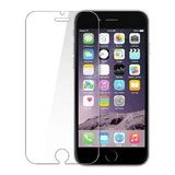 Mica De Cristal Templado Para iPhone 6/7/8/se 2020