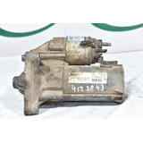 Motor De Arranque Peugeot 408 2.0 2012 Usado Orig 4123843