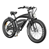 Bicicleta Eléctrica  Fat Tire 1200w