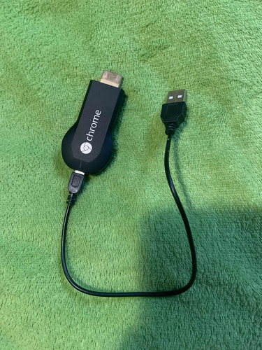 Chromecast 1ra Generación