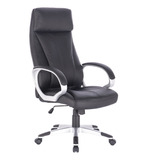 Sillon Ejecutivo Oficina Silla Pc Escritorio Regulables 