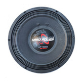 Woofer Hard Power Hp 4550 2 Ohms 12 Pulgadas