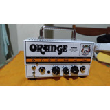 Cabeçote Orange Micro Terror Mt20 20w