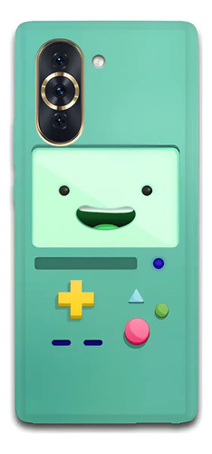 Funda Hora Aventura Beemo 2 Para Huawei Todos