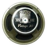 Parlante Celestion Vintage 30