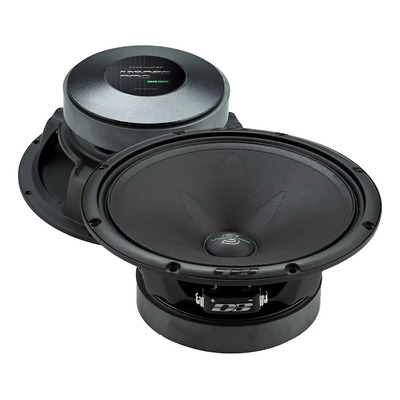 Set de Medios Rangos Deaf Bonce Apocalypse AP-M60SE PRO de 6.5\