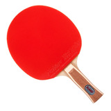 Paleta Ping Pong Yashima® 80310 Xr7 Rubber - Competición