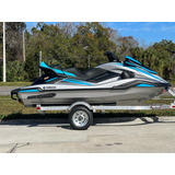 Jet Ski Yamaha Fx Cruiser Ho 2024 Svho Sea Doo Gtx 170 230