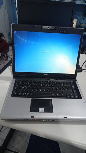 Notebook Aspire 3100 Acer Defeito Teclado 