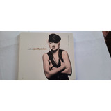 Madonna - Justify My Love / Maxi Cd 5 Tracks